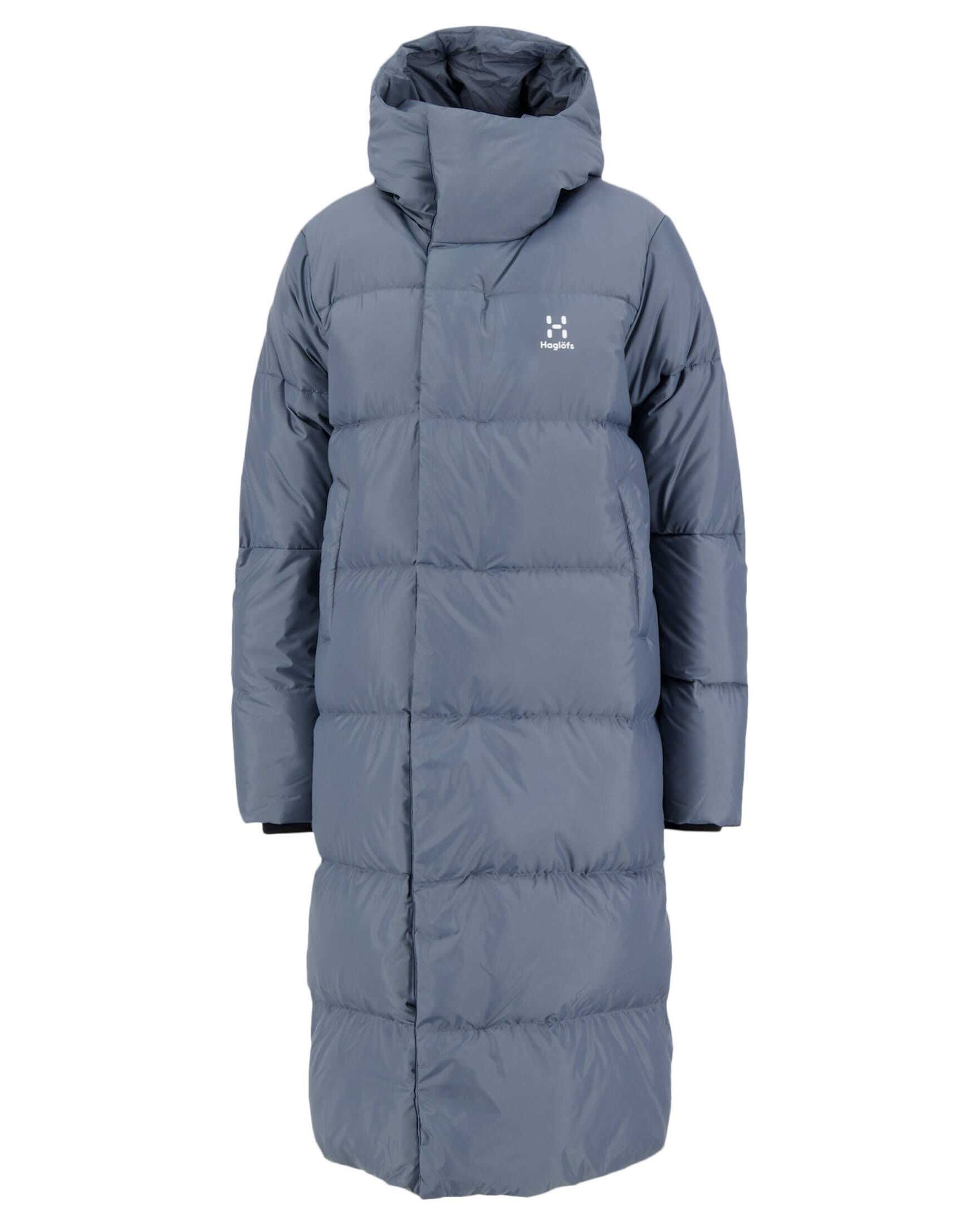Haglöfs| Damen Daunenparka