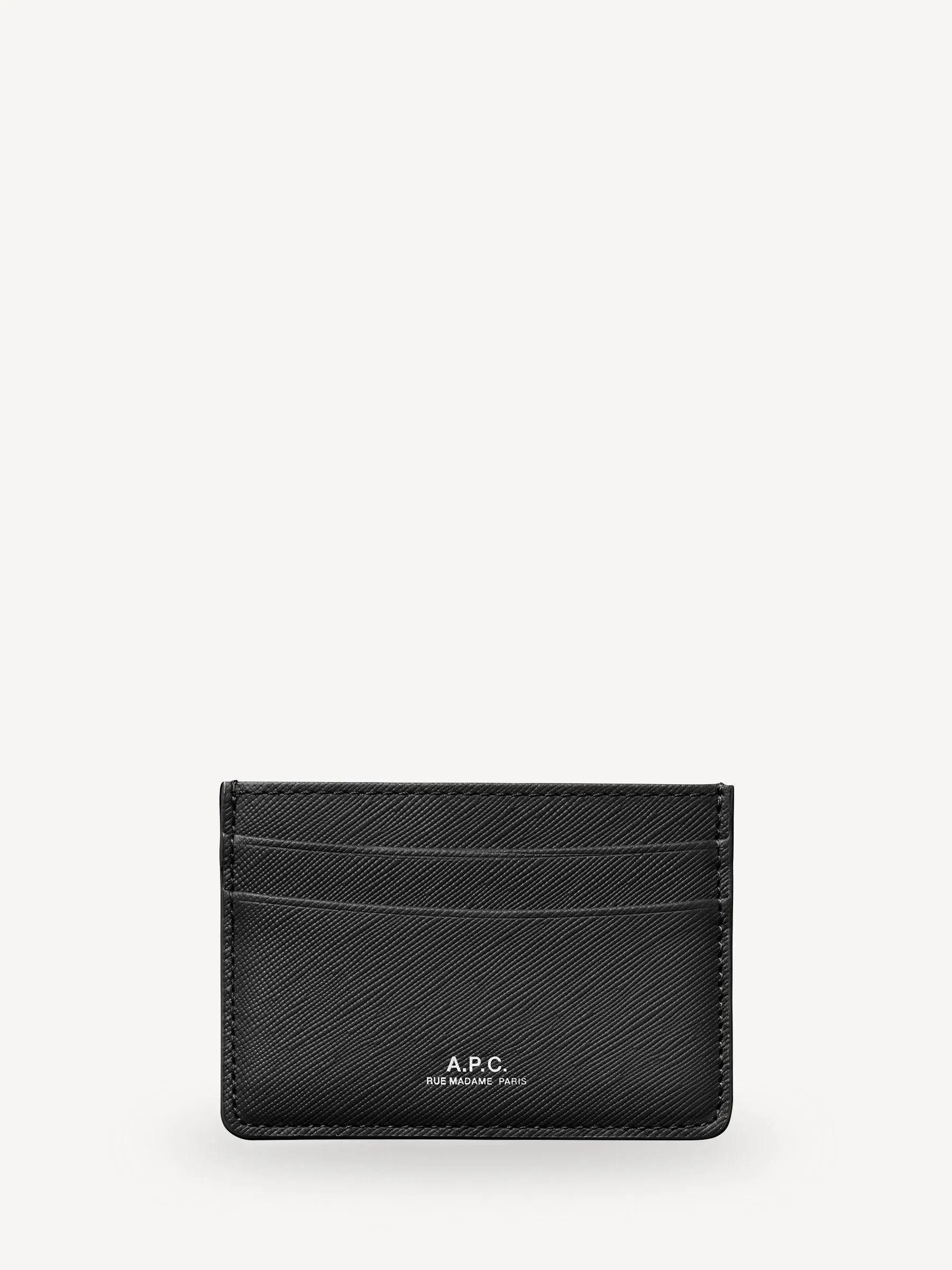 A.P.C. Andre Card Holder