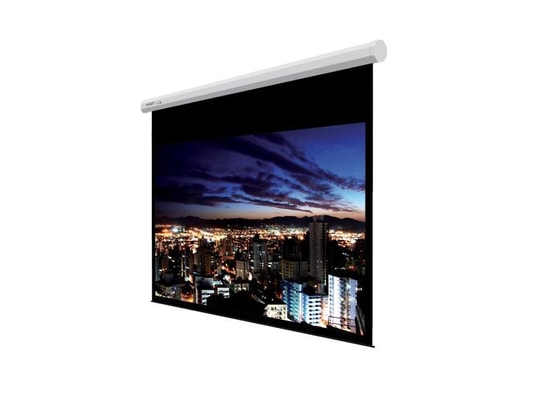 INSTAAL - Ecran de projection Insmot 200V3 Ecran Motorisé 4/3 de 150 x 200 cm