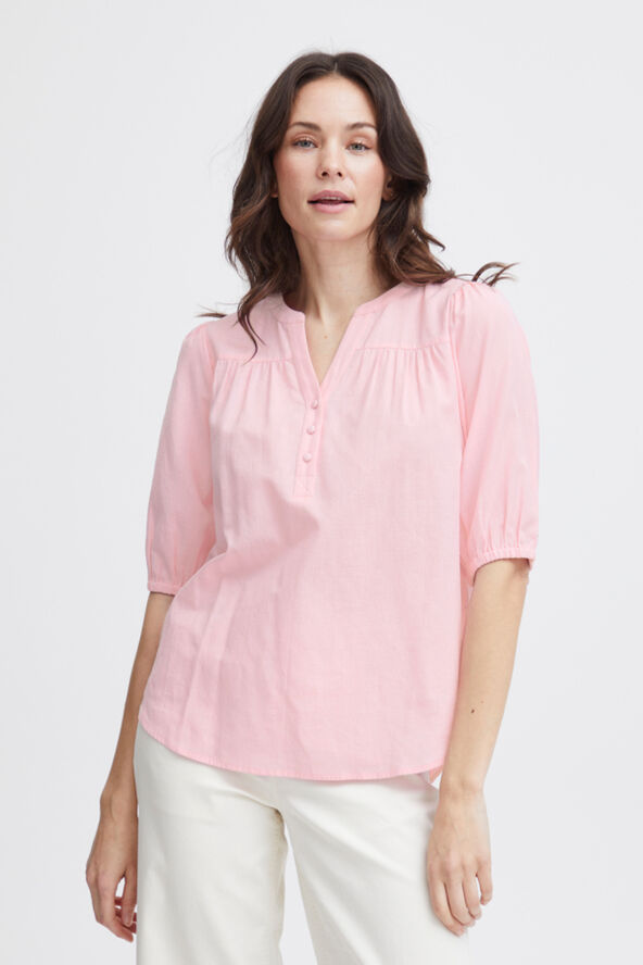 Fransa FRMADDIE BL 2 Pink frosting