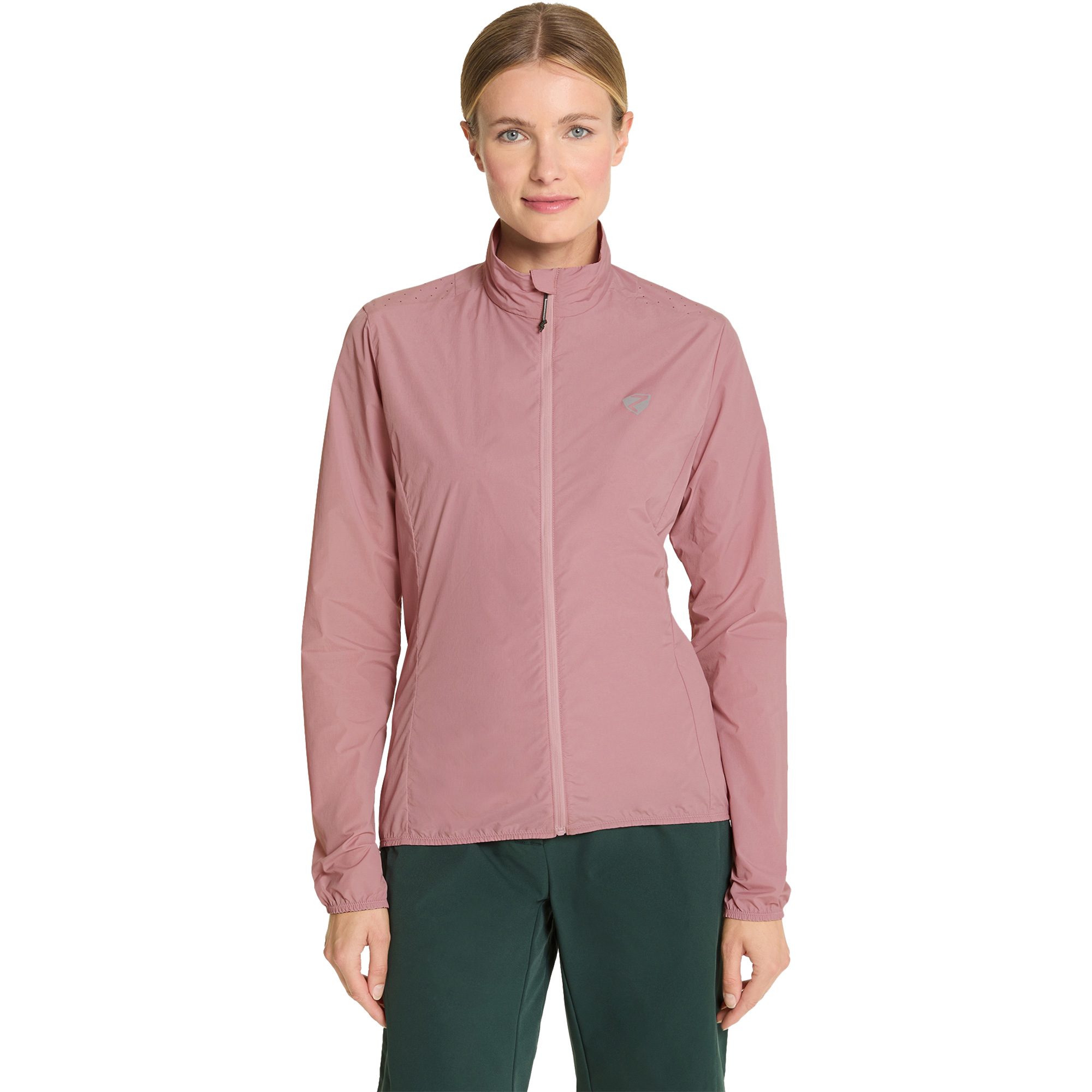 Ziener Nelvana Radjacke Damen malve rose