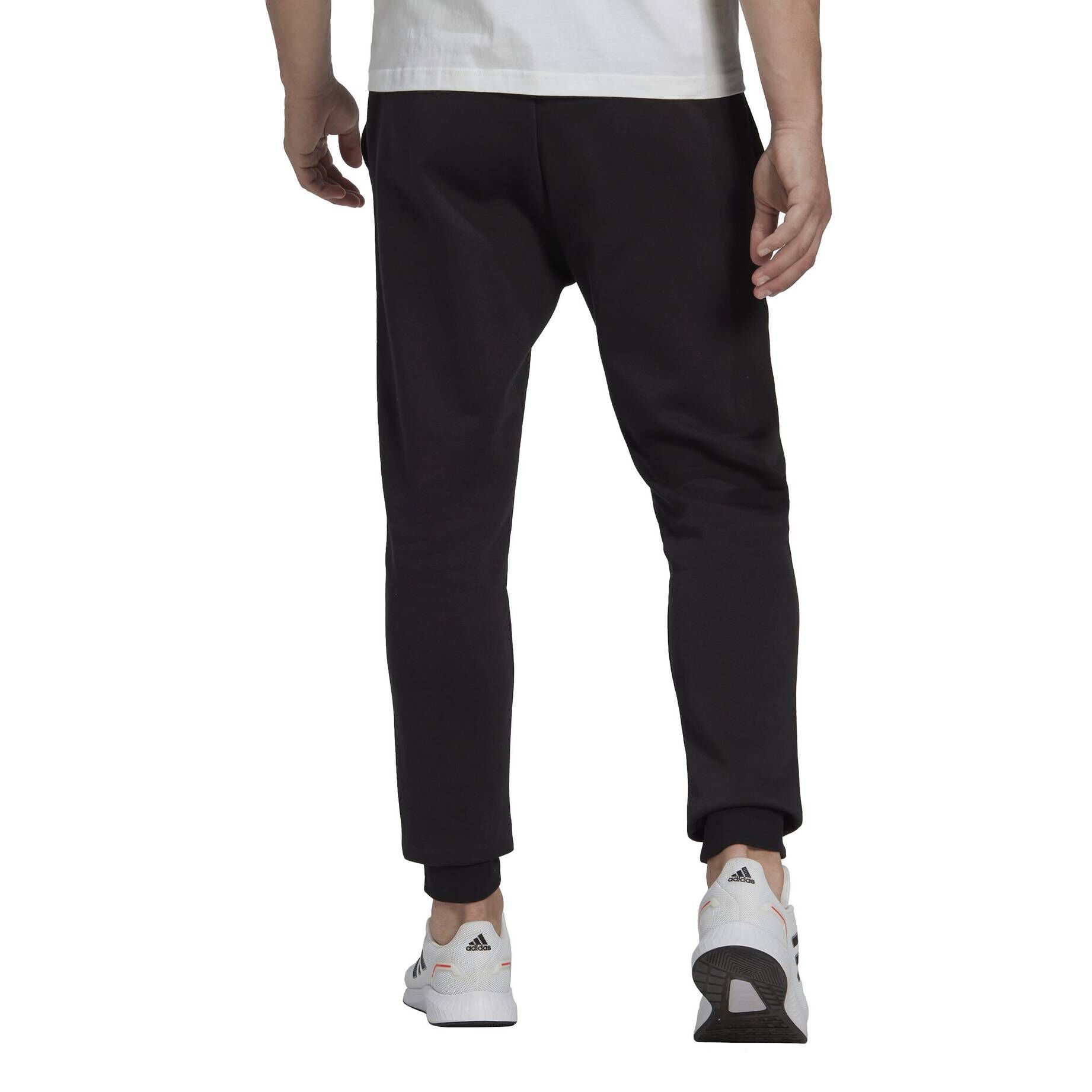adidas Sportswear| Herren Sweathose M FEELCOZY