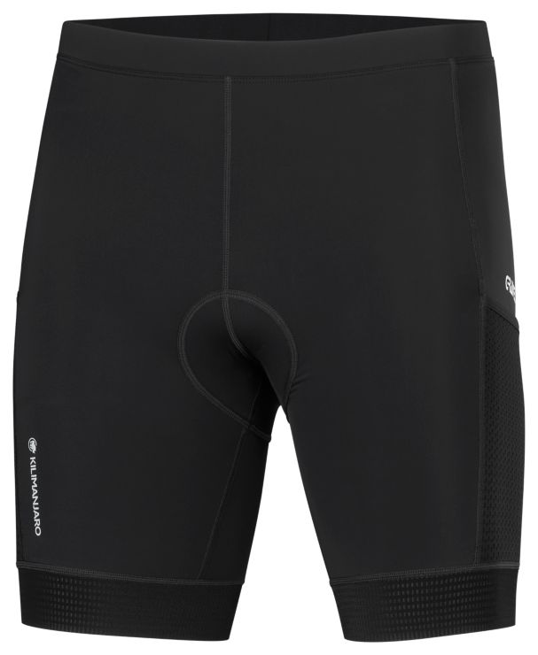 KilimanjaroGravel Tight - schwarz