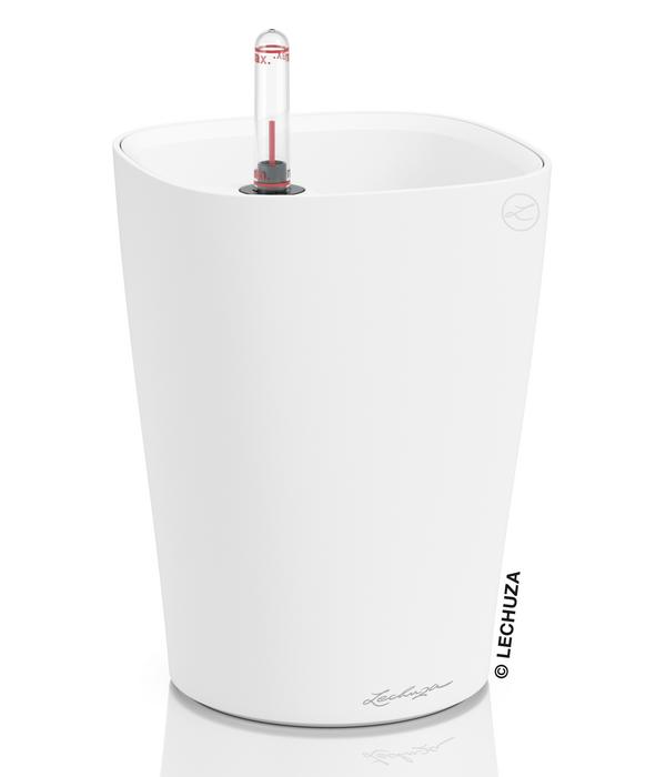 LECHUZA® DELTINI, All-in-One-Set, matt