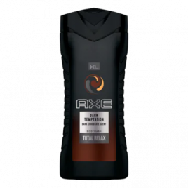 Axe Dark temptation douchegel groot