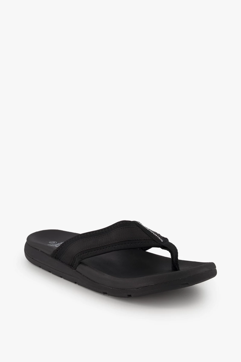 BEACH MOUNTAIN Cushwalk Herren Flip Flop
