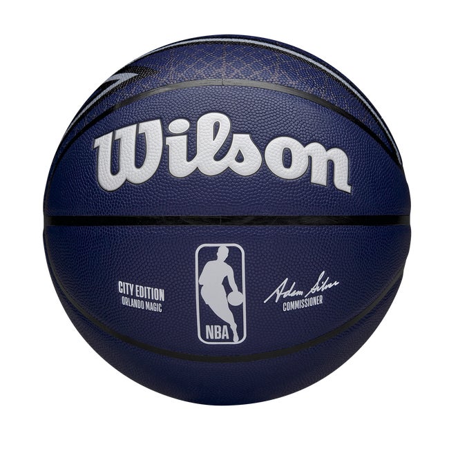 2023-2024 NBA Team City Collector Basketball