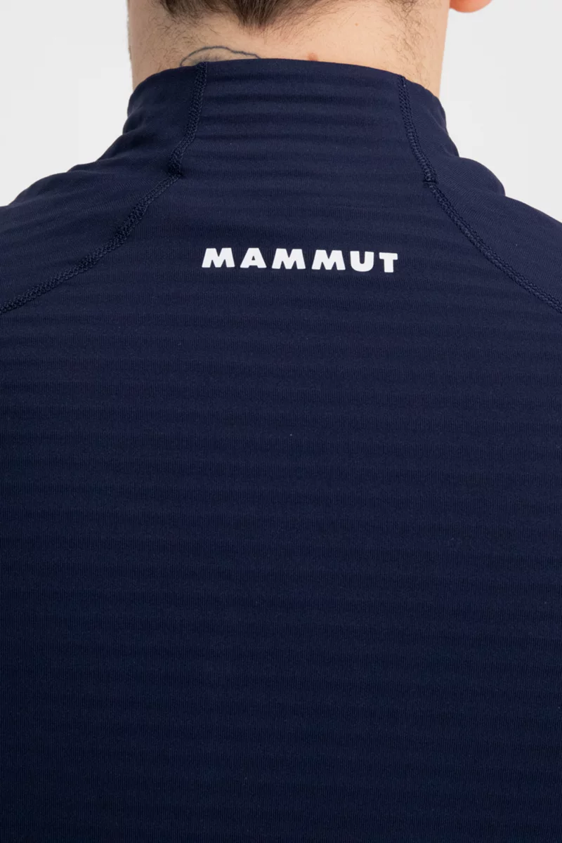 MAMMUT Taiss Light Herren Midlayer