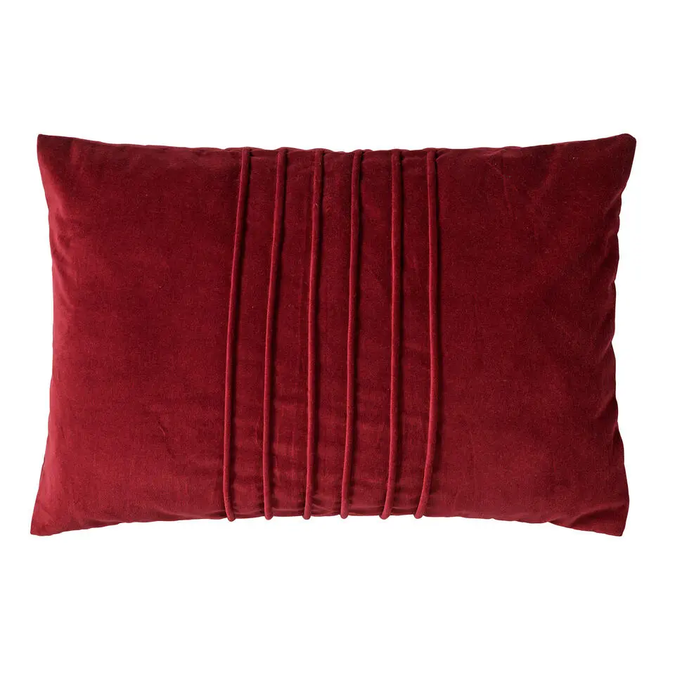 Kussenhoes Pax - Merlot - 40x60 cm