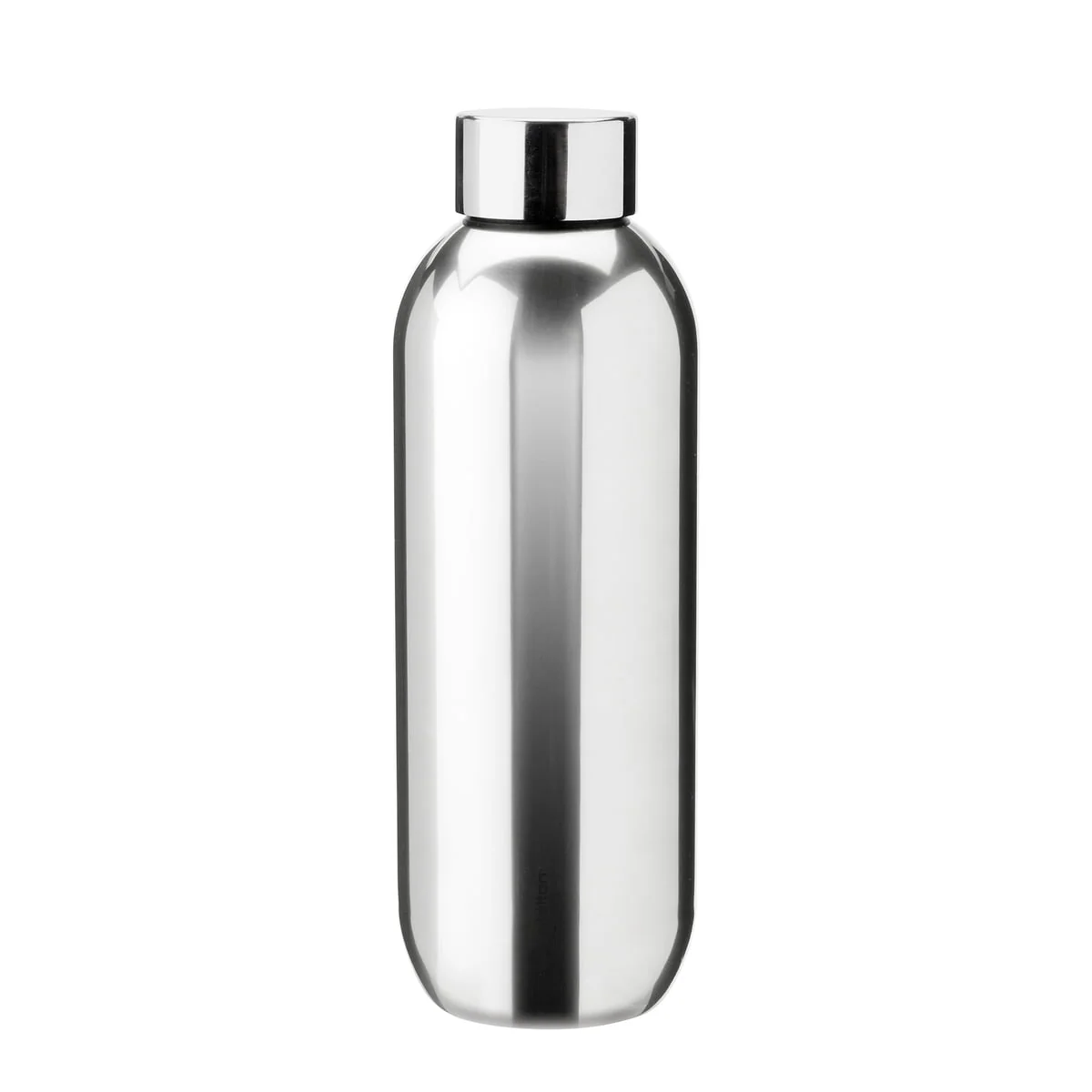 Stelton  Keep Cool termoflaske, Steel - 0,6L