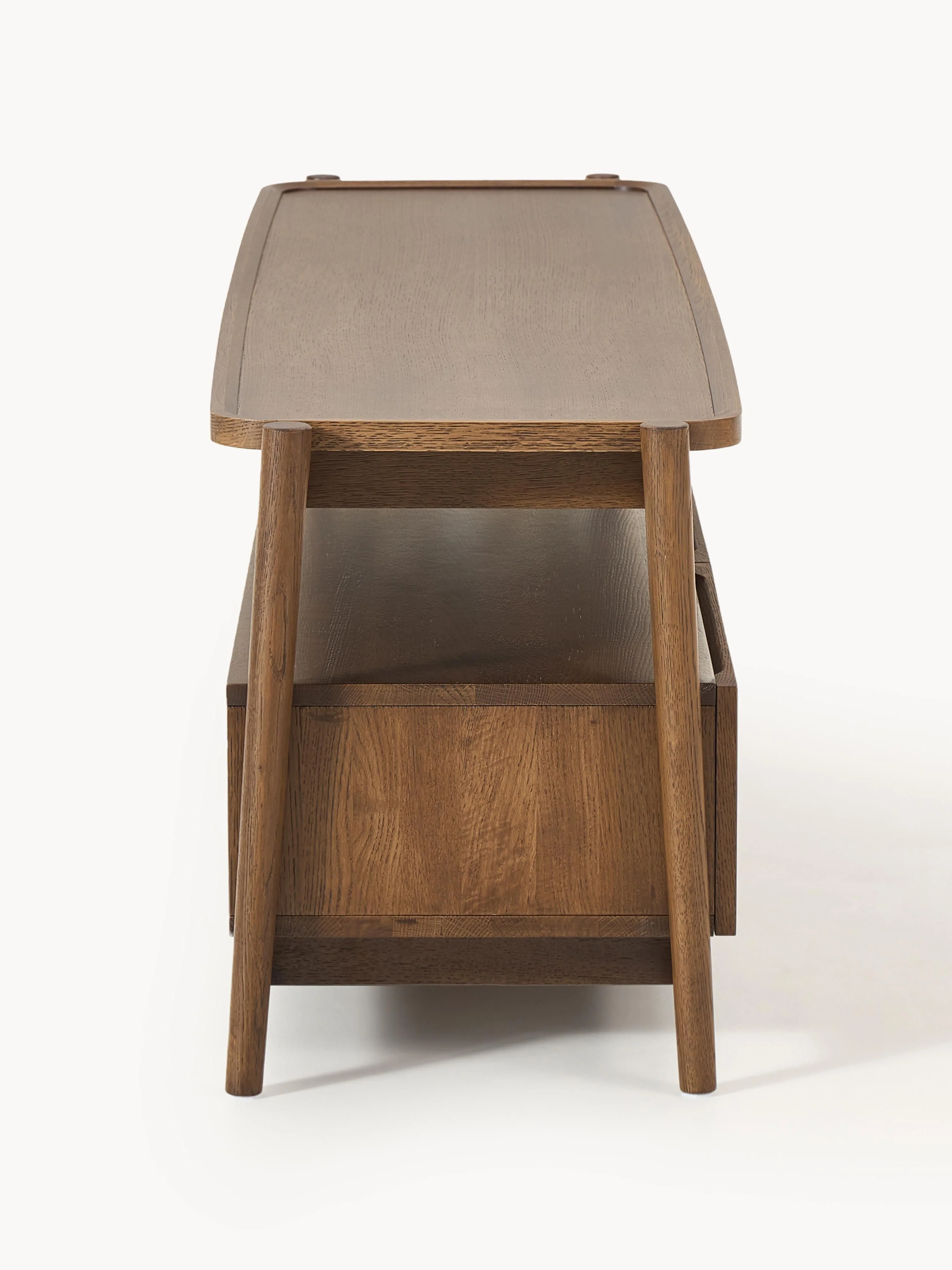 Houten dressoir Libby