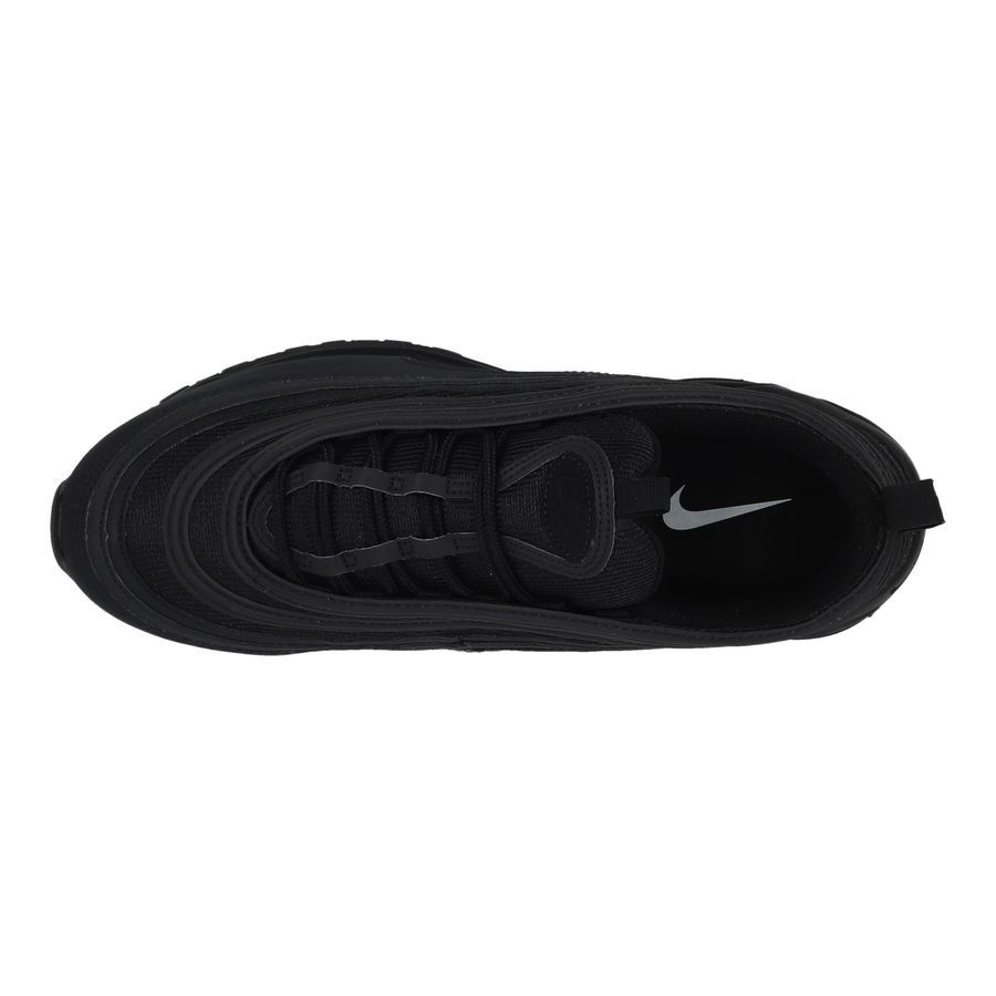 Nike Chaussures Air Max 97 - Noir