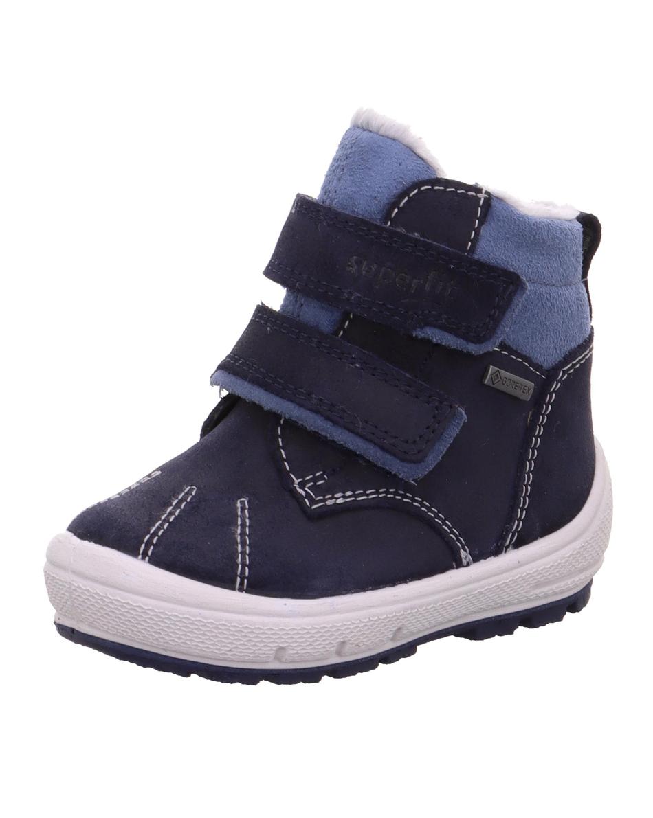 Winterstiefel GROOVY