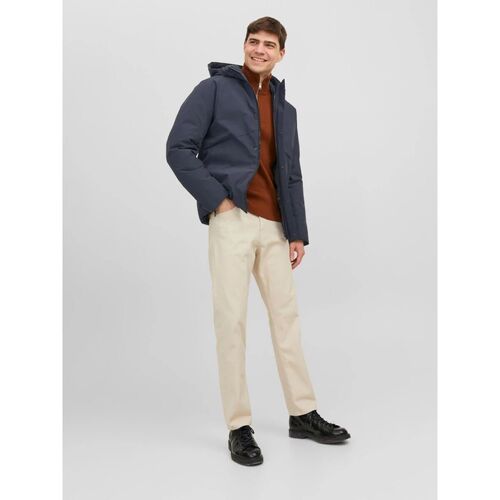 Jack & Jones - 12238720 BLAKEEN-DARK NAVY Azul