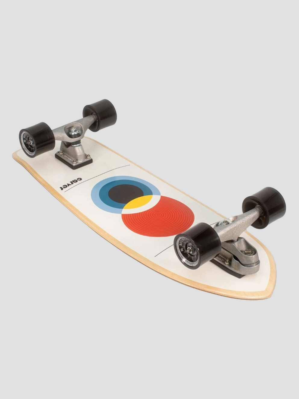 Carver Skateboards Carvehaus C7 30.75
