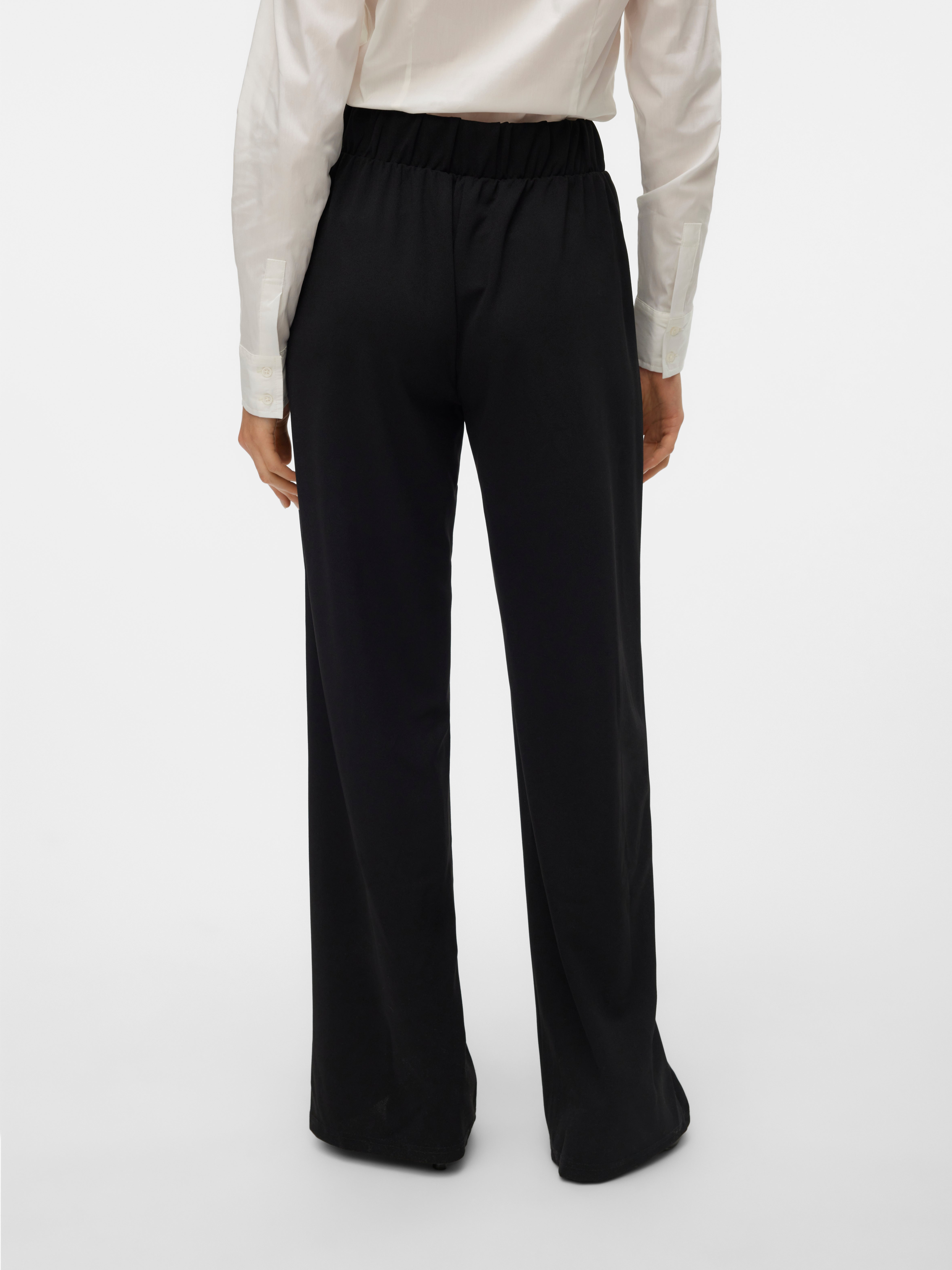 VMLIVA High rise Broek