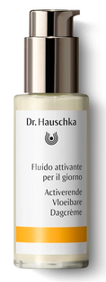 Dr. Hauschka Activerende Vloeibare Dagcrème 50ML
