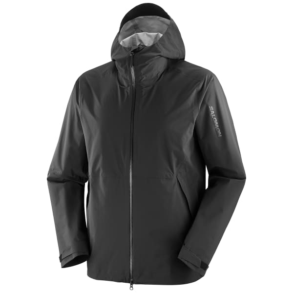 Veste randonnée SALOMON OUTERPATH 2.5L WP JKT M