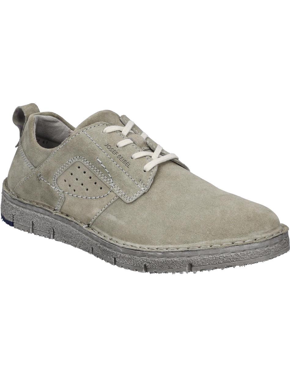 Halbschuh Ruben 49, salvia