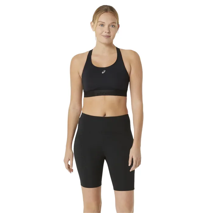 Asics Road Compression Sport Beha Dames