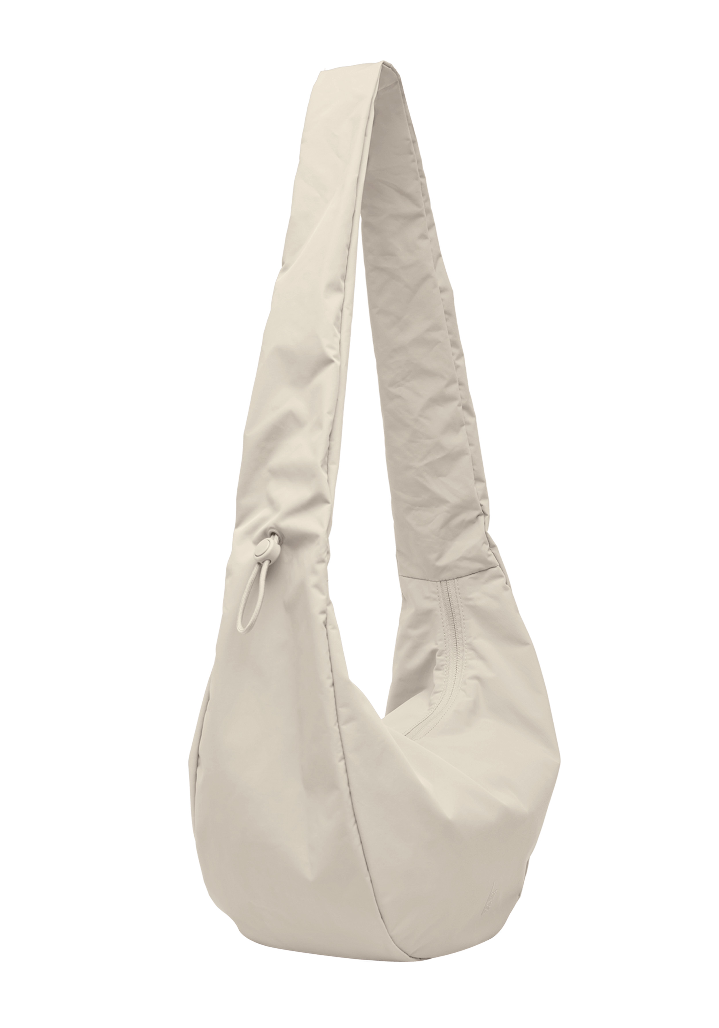 Got Bag Moon Bag Ruffle Monochrome Soft Shell