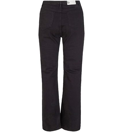 Designers Remix Jeans - Eden Straight - Sort