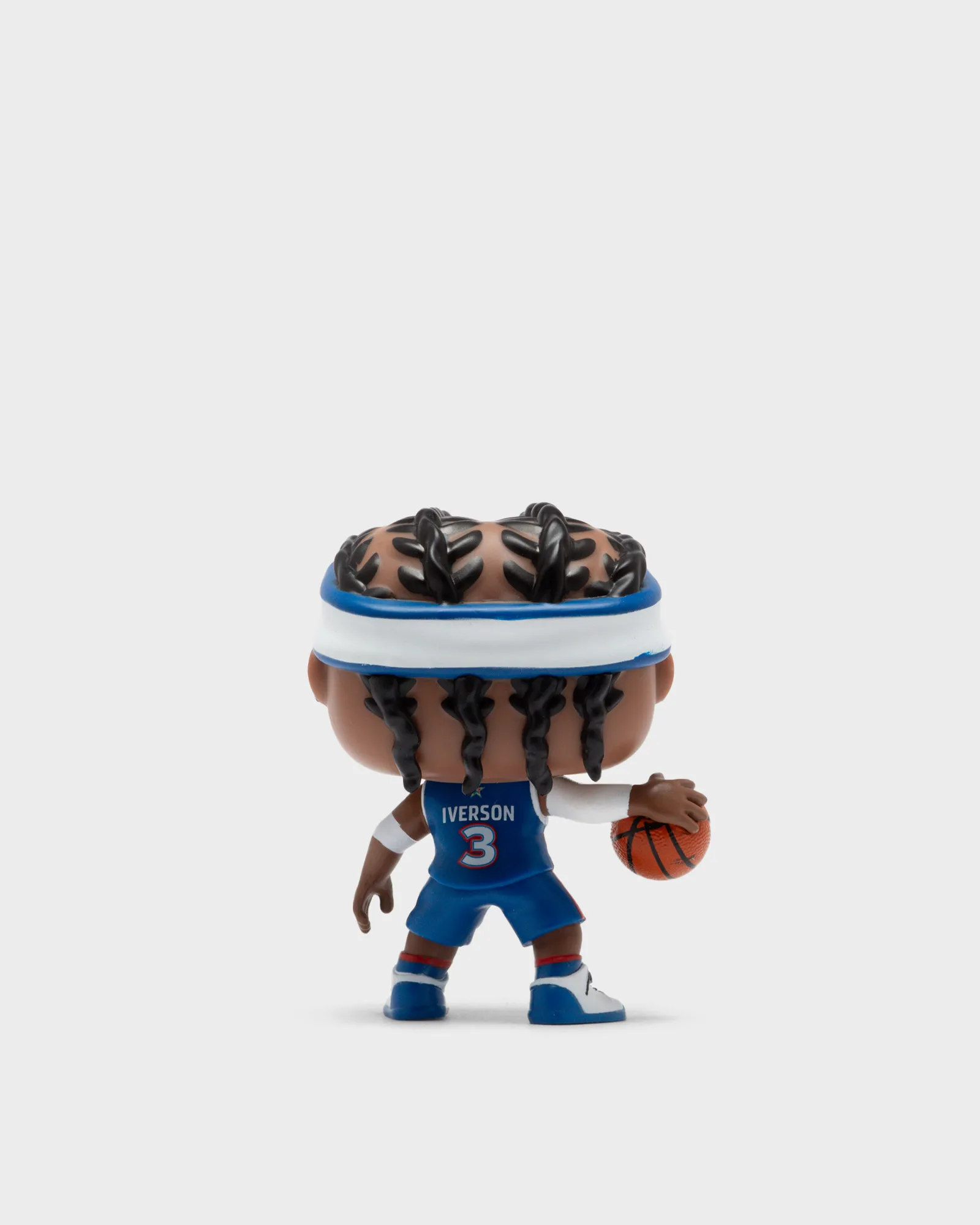 Funko POP! NBA Legends - Allen Iverson 2005