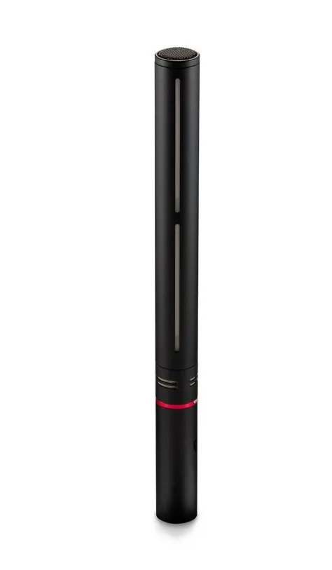 Mikrofon Rycote Rycote mikrofon shotgun HC-22 22cm