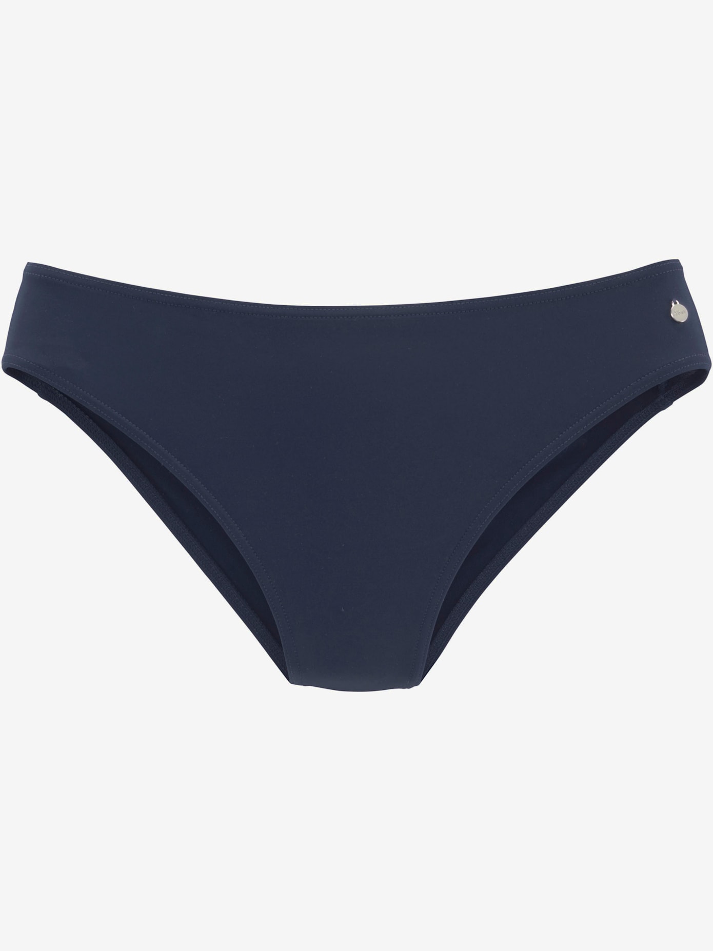 Bas de maillot de bain coloris mode