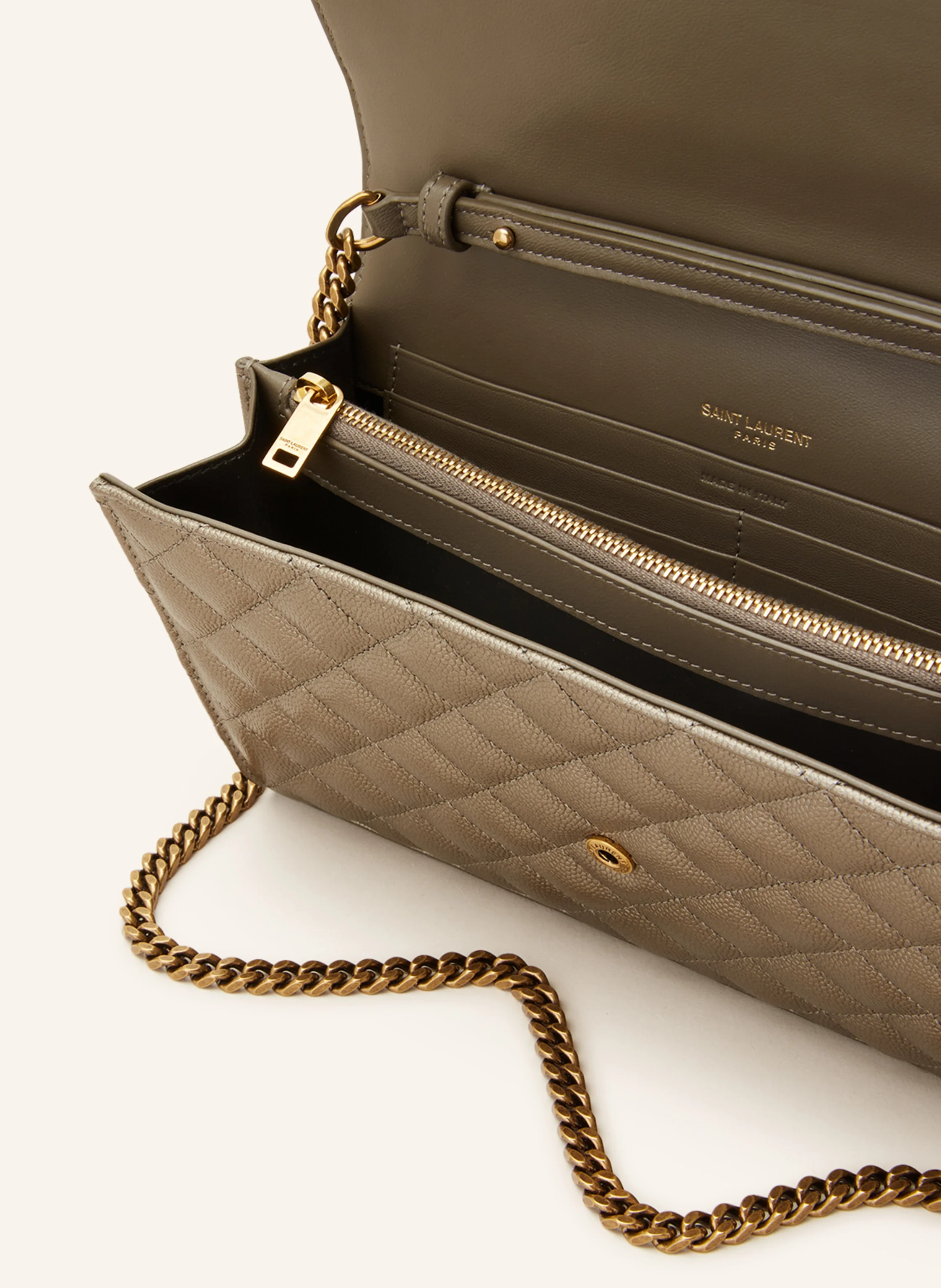 SAINT LAURENT Umhängetasche ENVELOPE