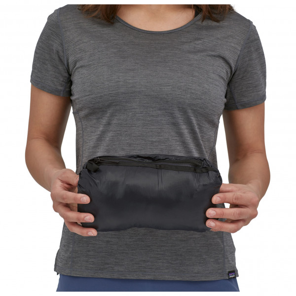 Patagonia - Women's Micro Puff Hoody - Veste synthétique