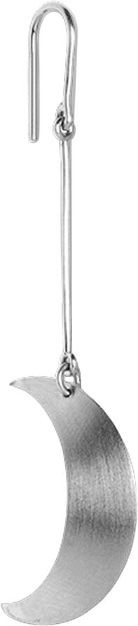 Jane Kønig Half Moon Earring 223