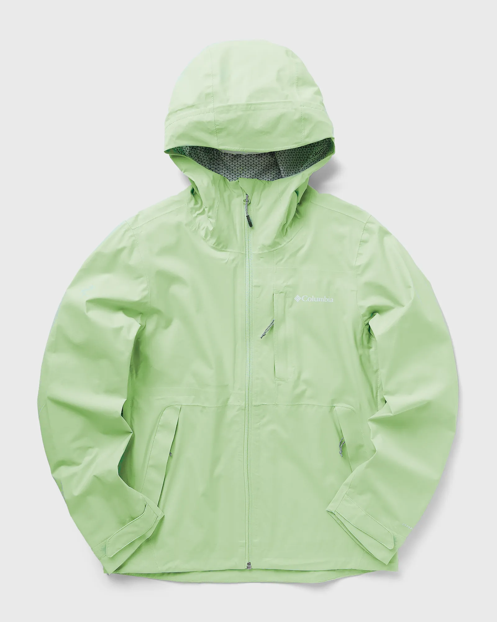 Columbia Omni-Tech™ Ampli-Dry™ Shell