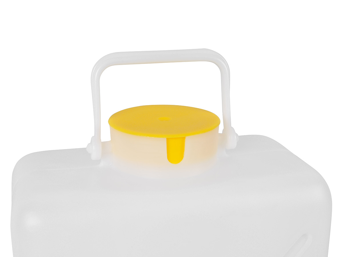 Comet steekdop jerrycan - 13 liter