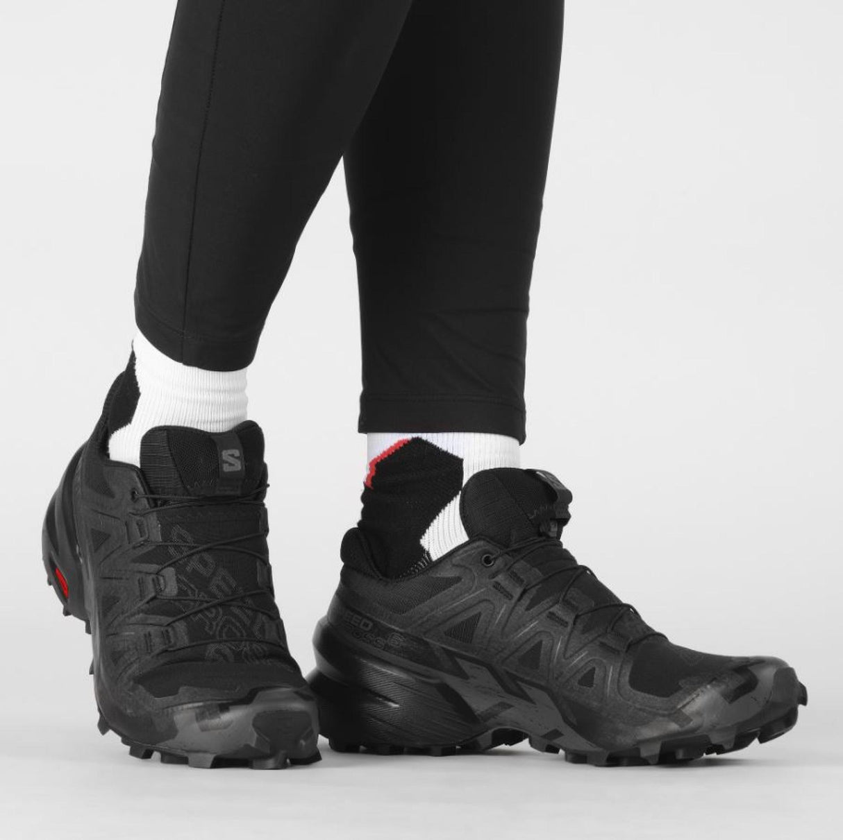 Salomon<br>Speedcross 6 W