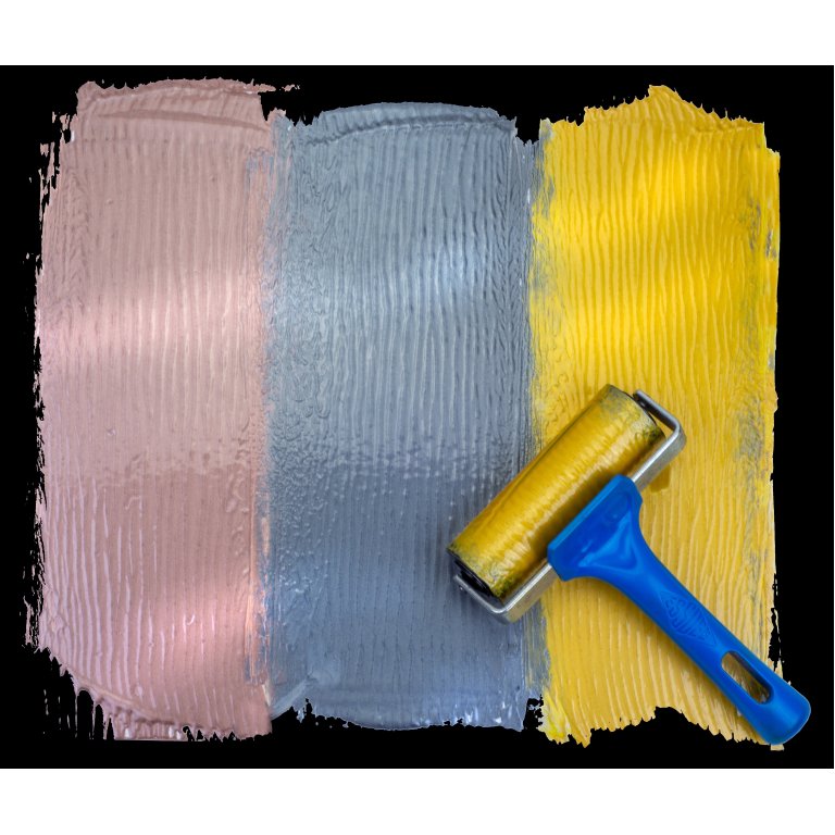 Essdee Linoldruckfarbe, Set