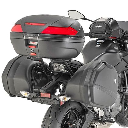 Support valises Kappa Monokey pour valises Side K33