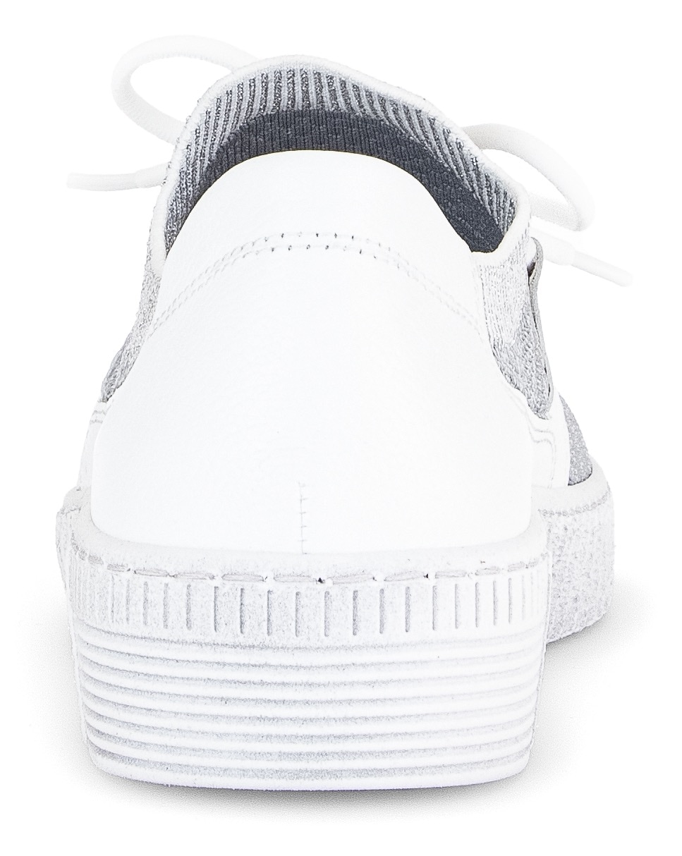 Gabor Slip-On Sneaker  , Slipper, Schlupfschuh, Plateausneaker mit Best Fitting-Ausstattung