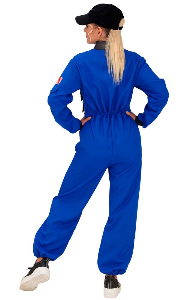 Astronauten Pak Dames