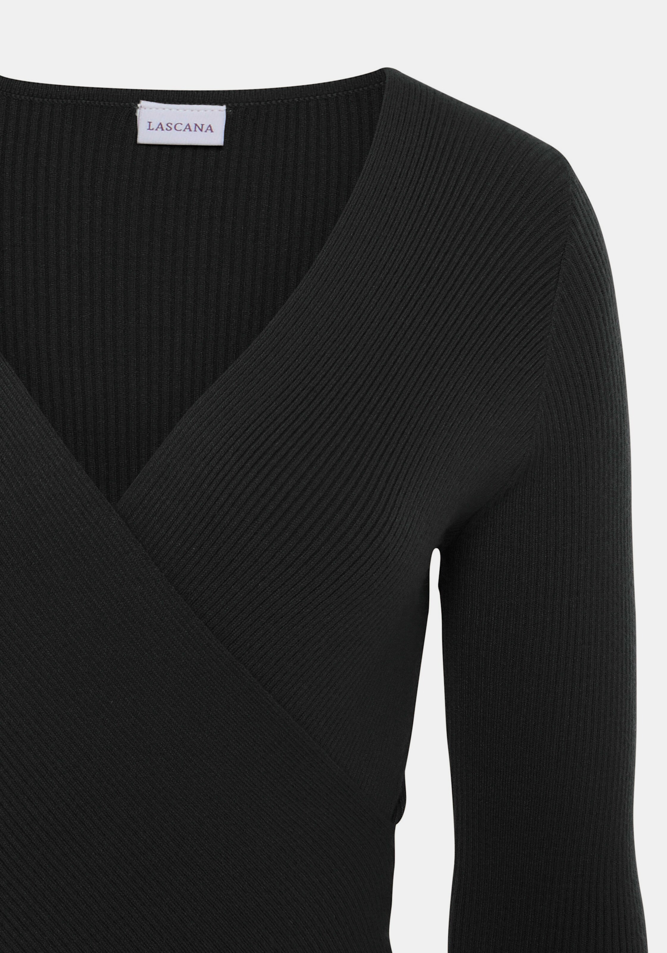 Strickpullover
