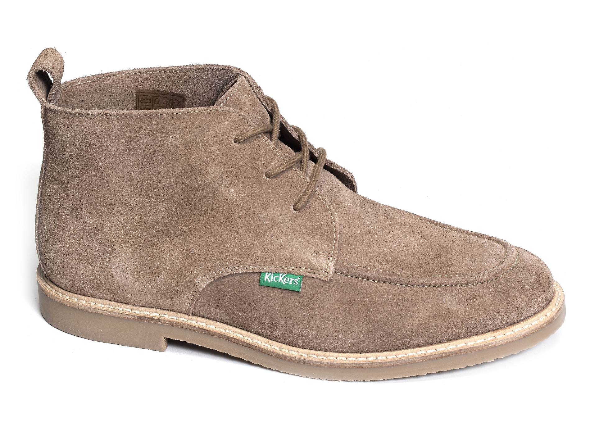 Kick totem taupe