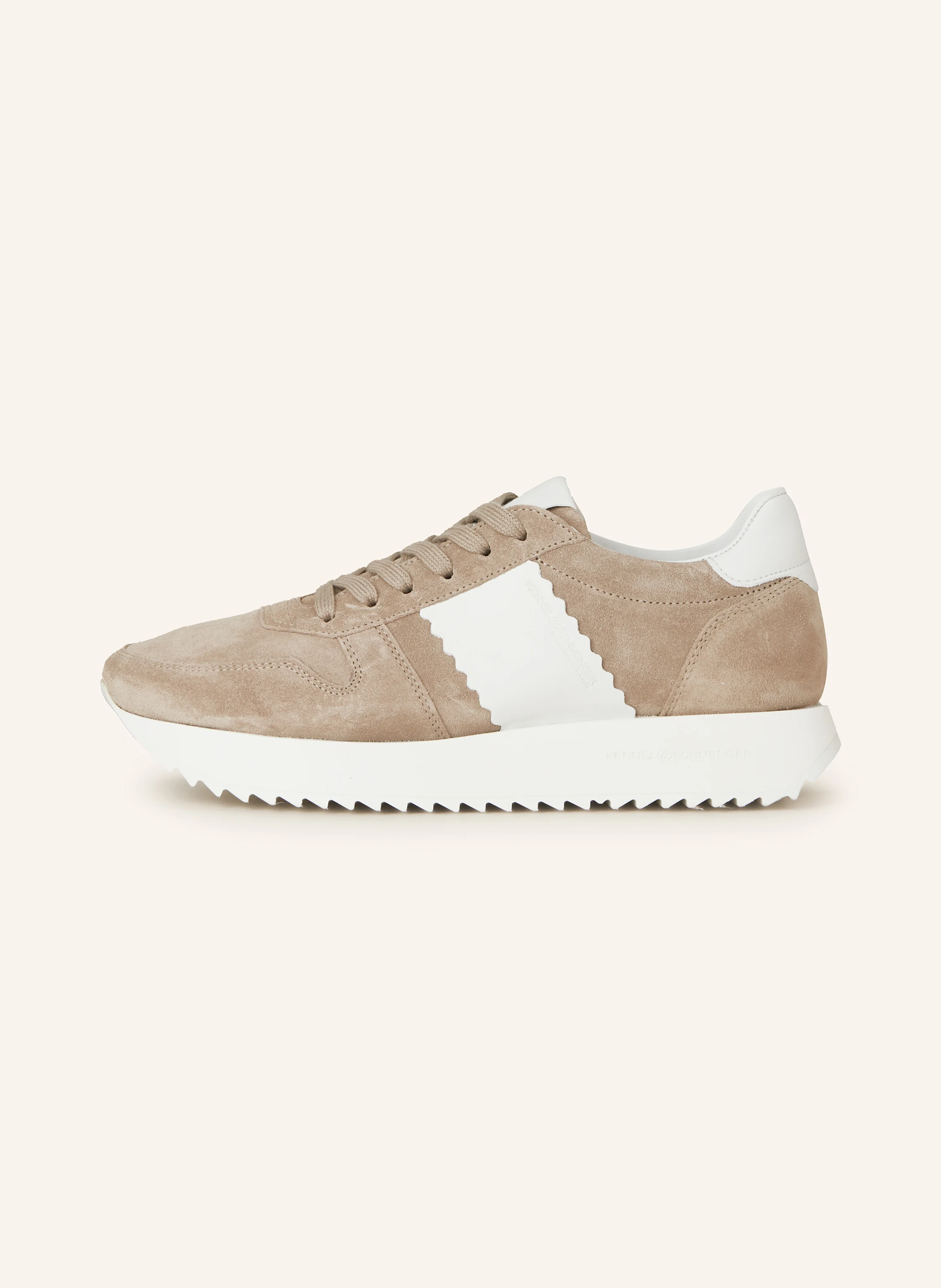 KENNEL & SCHMENGER Sneaker FLASH