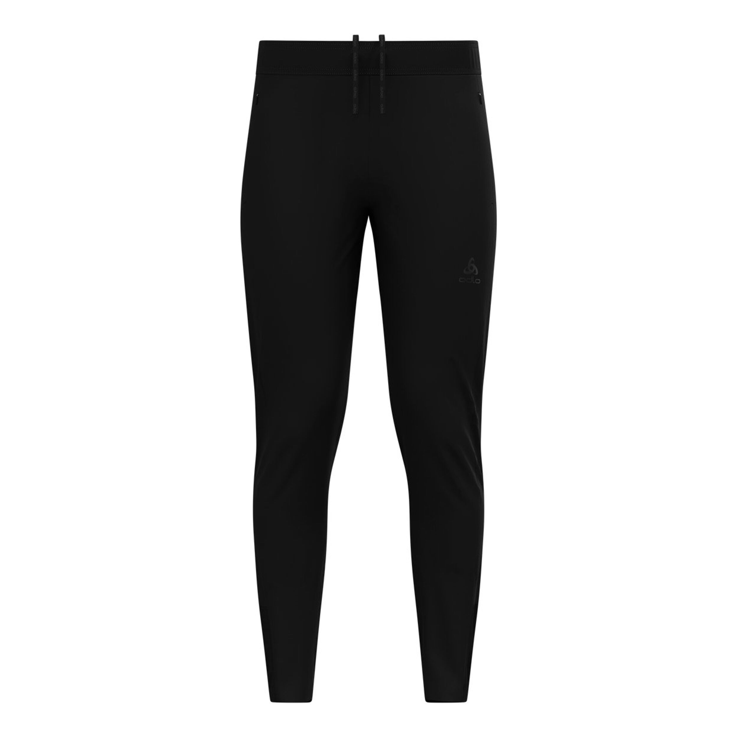 Odlo Zeroweight Collant De Running Hommes - Noir