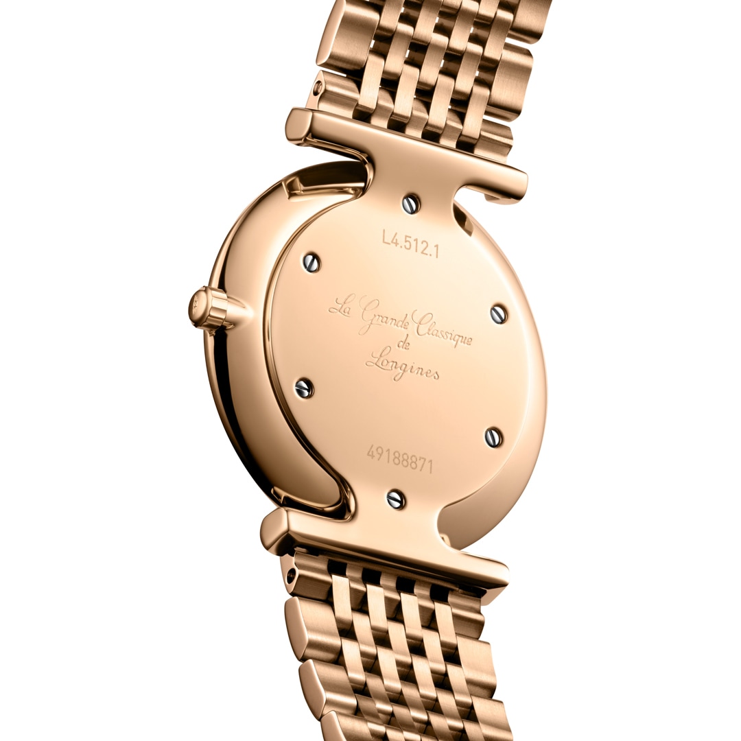 Longines - La Grande Classique de Longines 29mm
