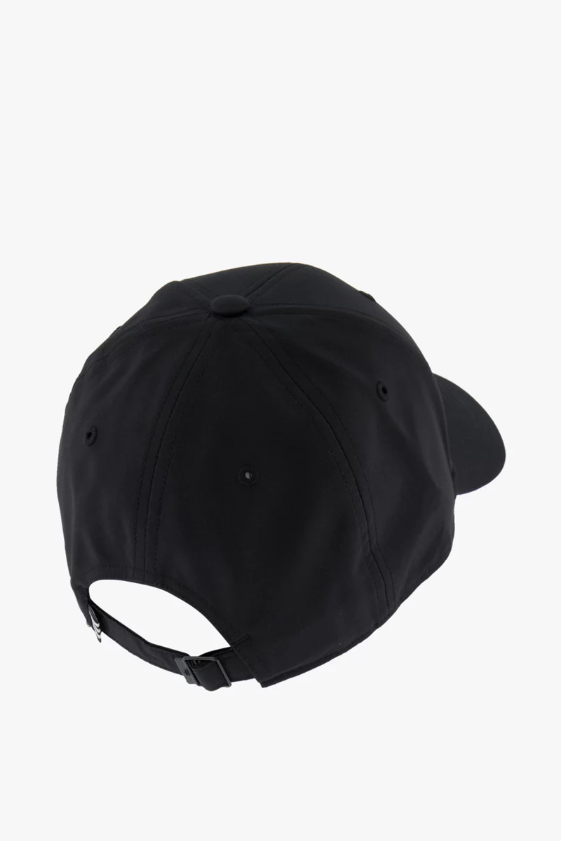 adidas Performance Lightweight Metal Badge Baseball Cap