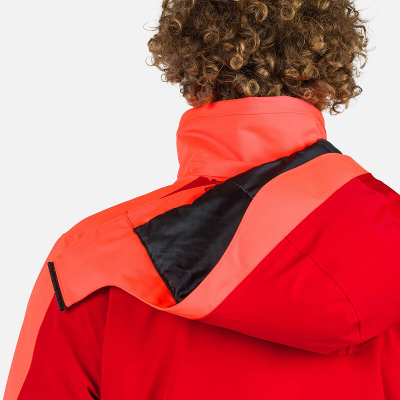Hero Blackside Jacket - Veste ski homme