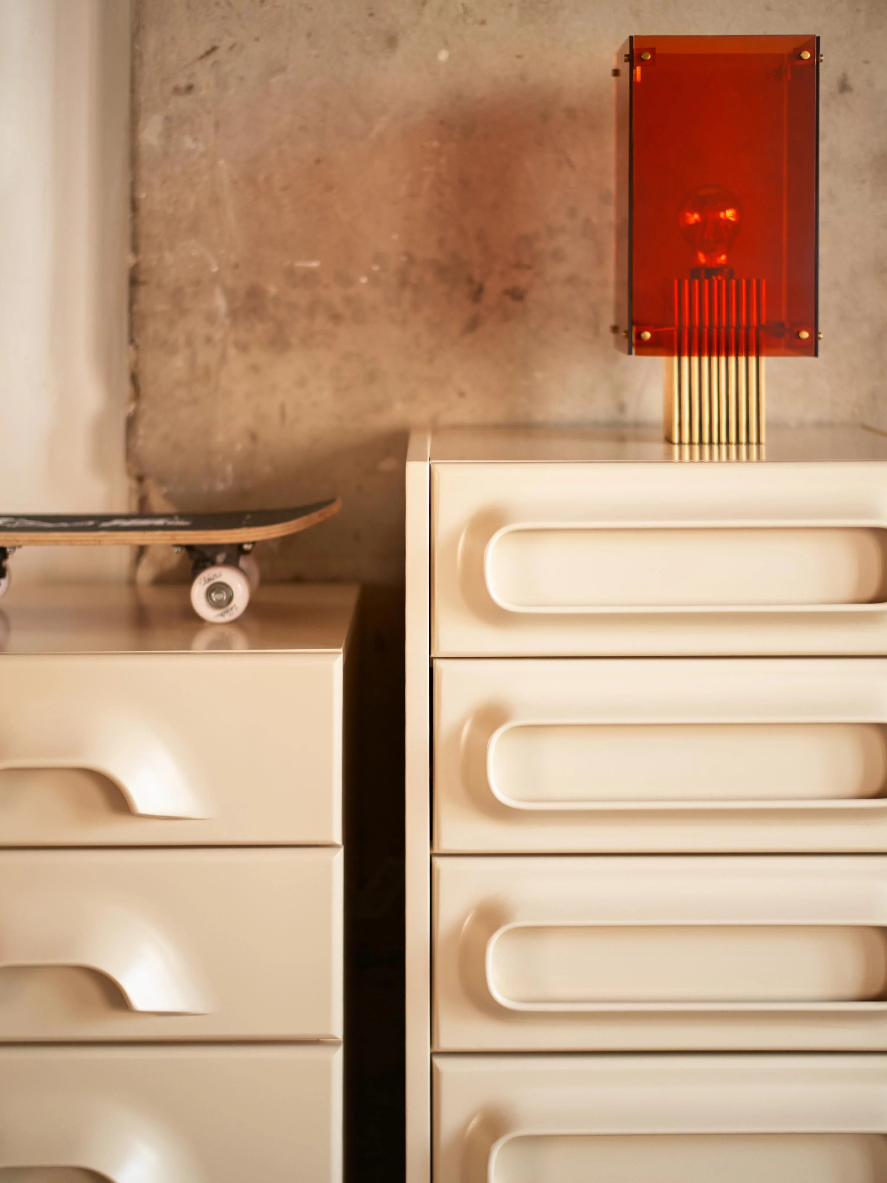 Dressoir Space