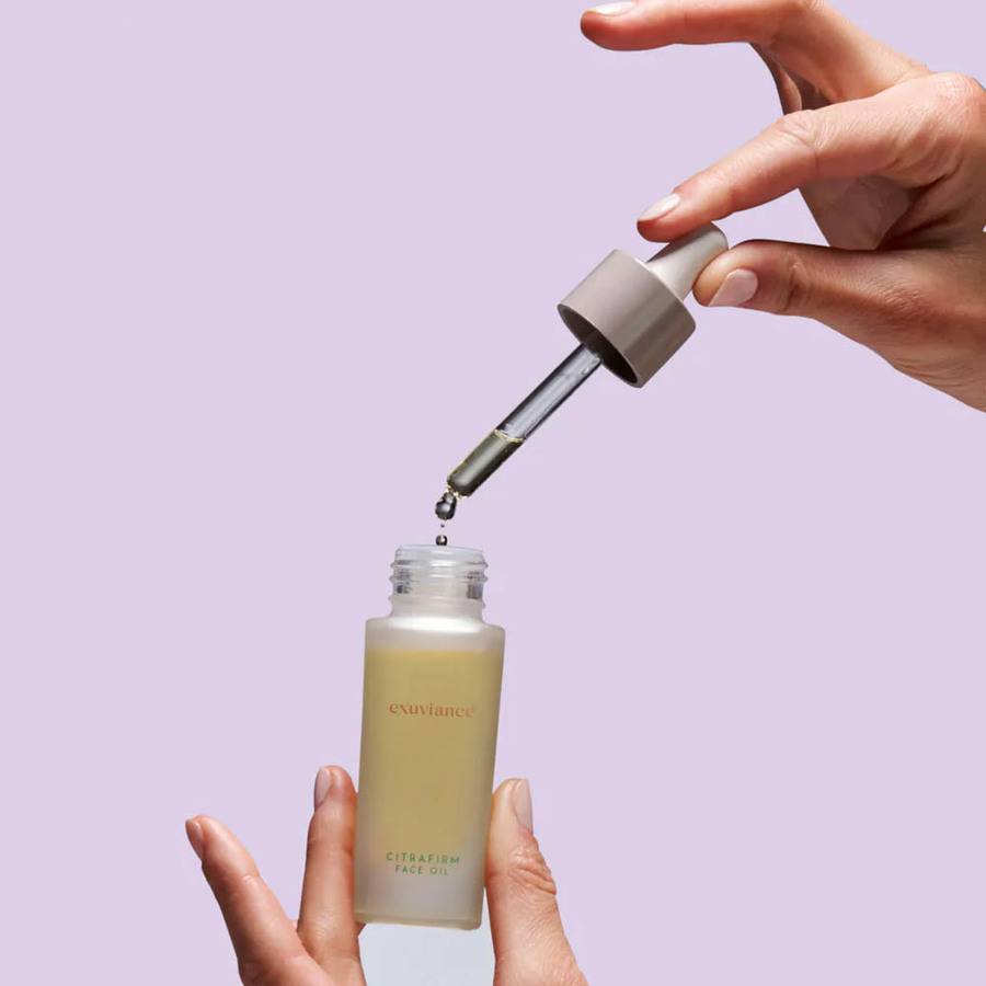 Exuviance CitraFirm Face Oil 27ml