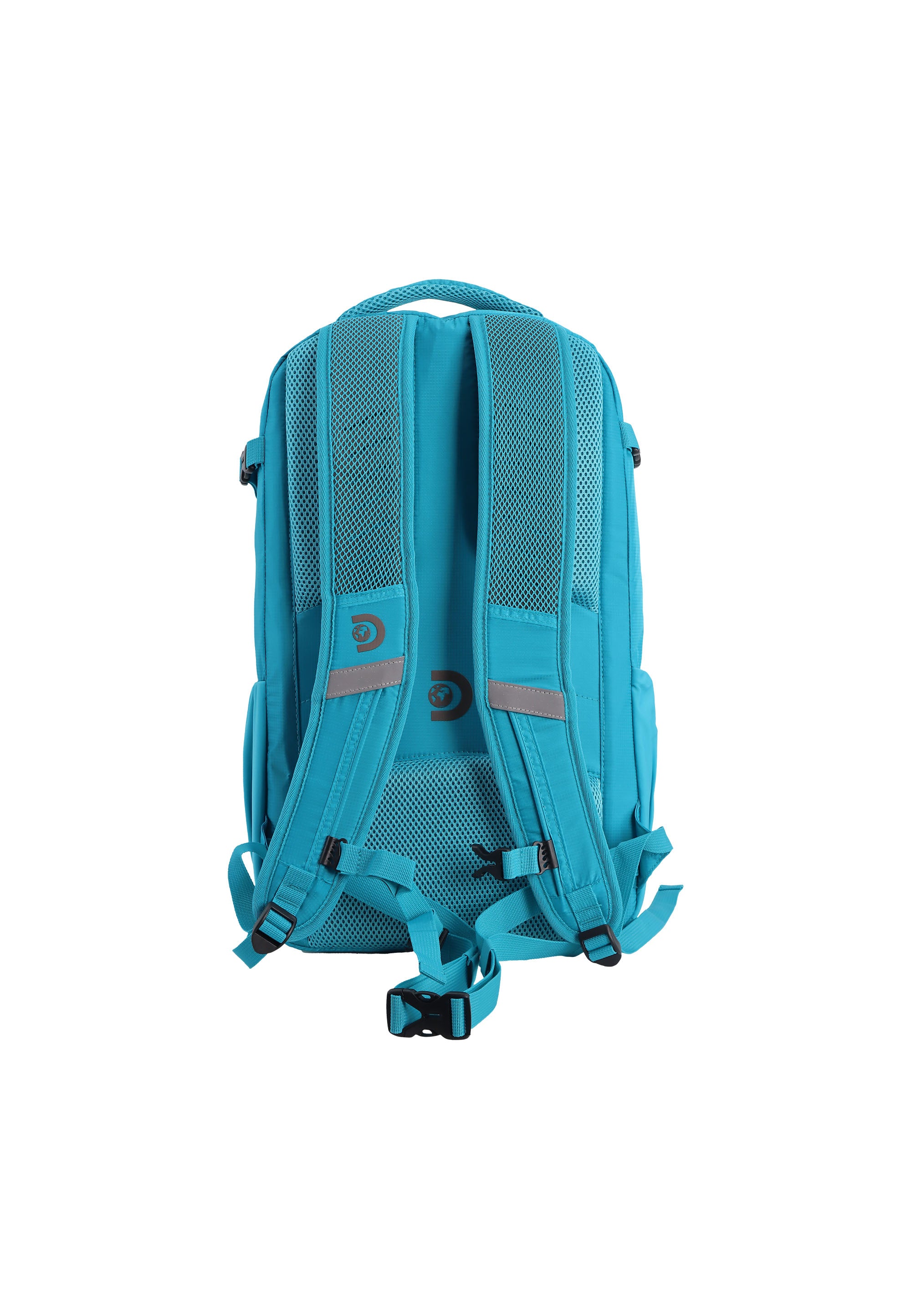 Discovery Outdoor rugzak - Blue
