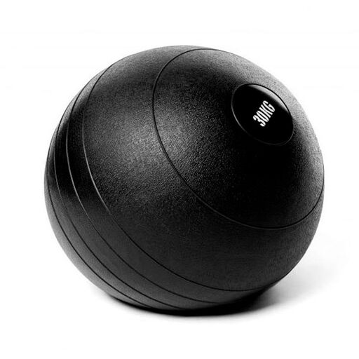 Slam Ball 30 Kg (30 cm de diâmetro) Singular Wod
